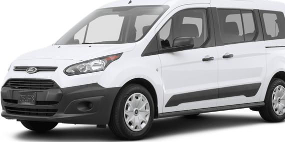 FORD TRANSIT CONNECT 2017 NM0GE9F7XH1336945 image